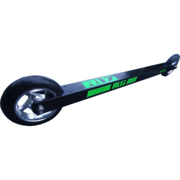 Ski-roue R17 Skate Alu