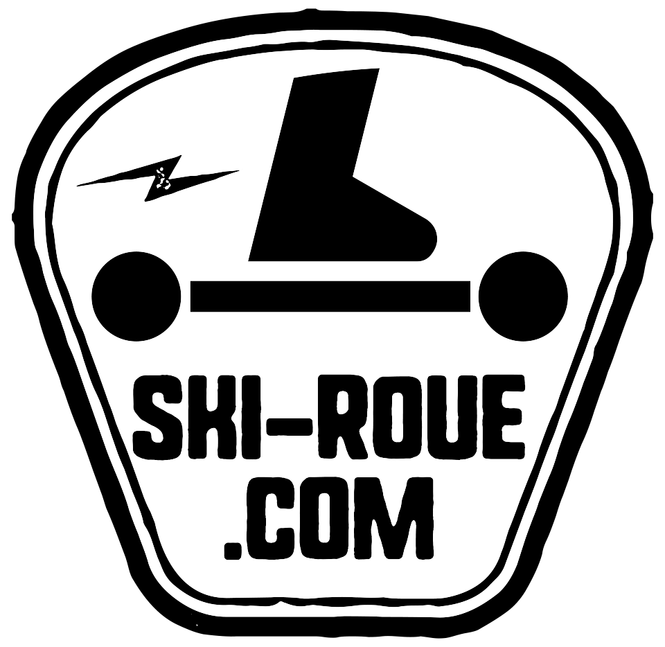 Shop Ski-roue